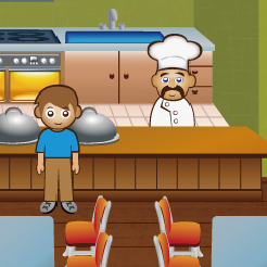 other_design_Restaurant Game Visual